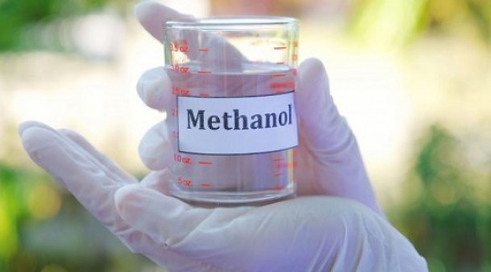 Methanol là gì? Đặc điểm và ứng dụng của hóa chất methanol?